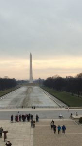 Washington Monument