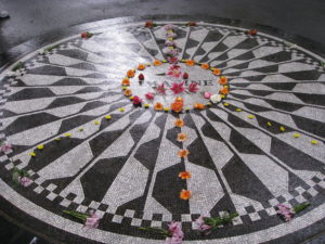 Strawberry Fields