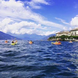 Lake Como