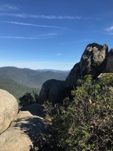 Shenandoah National Park