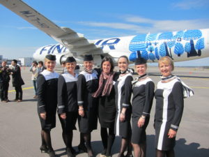 Finnair