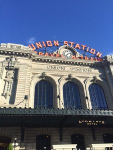 Union Station