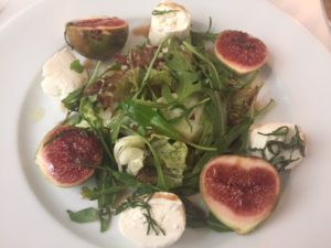 fig salad