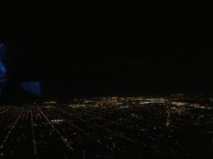 One Liberty Observation Deck