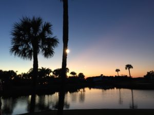 The Lodge & Club at Ponte Vedra Beach