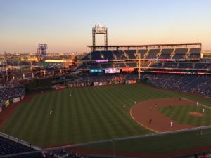 Phillies baseball