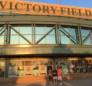 Victory Field