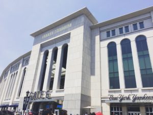 Yankee Stadium