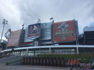 Sports Authority Field