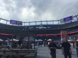 Sports Authority Field