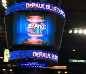 DePaul