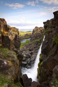 Skaftafell National Park