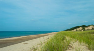 Indiana Dunes