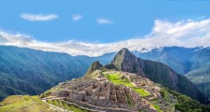 Inkaterra Machu Picchu