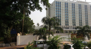 InterContinental Dhaka