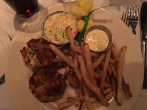 Old Ebbitt Grill