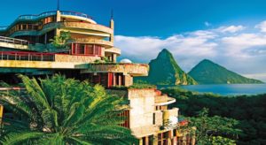 Jade Mountain