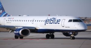 JetBlue