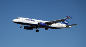 JetBlue A320