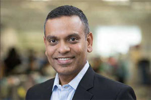 Ranga Somanathan © OMNICOM MEDIA GROUP