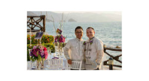 Weddings at Costa Sur Resort & Spa PHOTOS: © MAC MEX PHOTOGRAPHY