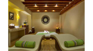 The Spa at The Westin Puerto Vallarta © WESTIN