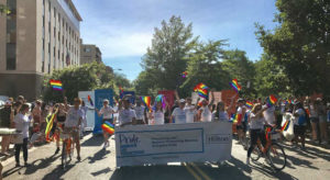 D.C. Pride Parade