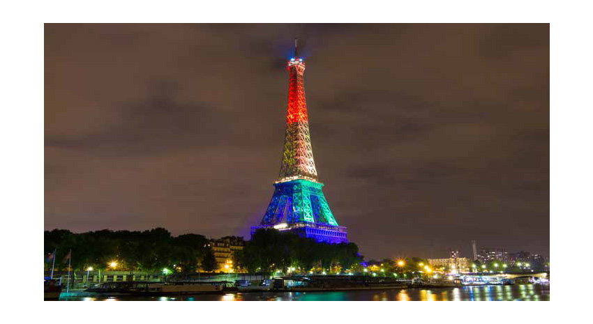 What To Do in Paris for LGBTQ Travelers