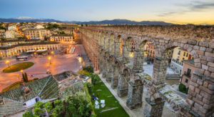 BEST HISTORIC ATTRACTIONS: Spain © SEAN PAVONE | DREAMSTIME.COM