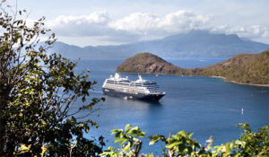 AZAMARA CLUB CRUISES