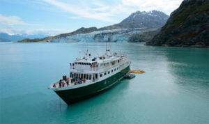 BEST ADVENTURE CRUISE LINE: UN-Cruises