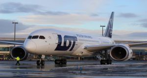 LOT Polish Airlines