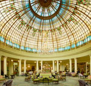 Westin Palace Madrid