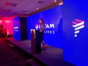 Latam Airways