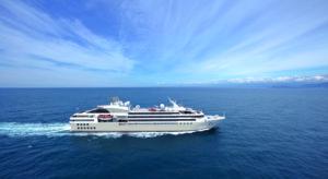 ponant cruises