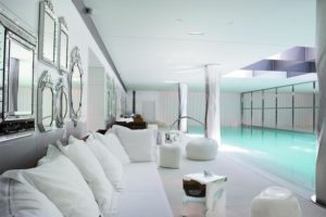 Le Royal Monceau Raffles Paris © Spa My Blend by Clarins