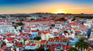 Lisbon