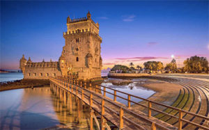 Belém Tower