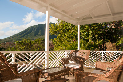 Montpelier Plantation & Beach