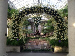 Longwood Gardens