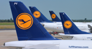 Lufthansa