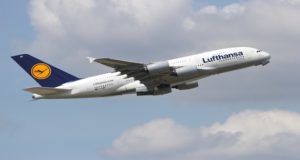 Lufthansa