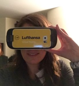 Lufthansa