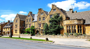 Lygon Arms