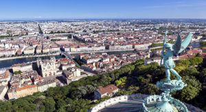 Lyon, France