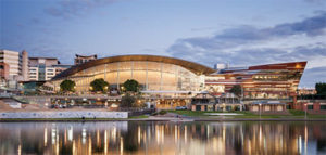 Adelaide Convention Centre