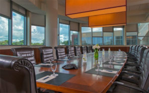 Sheraton Puerto Rico Hotel & Casino boardroom