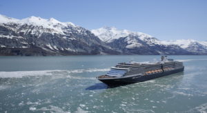 Holland America Line