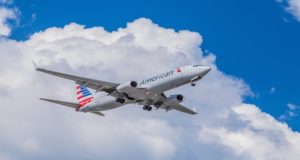 Management changes at American Airlines