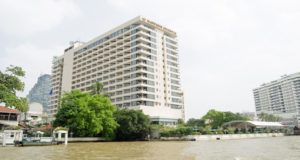 Mandarin Oriental Bangkok